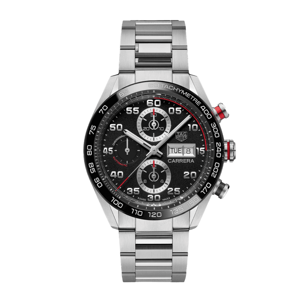 TAG Heuer Carrera Chronograph 44mm