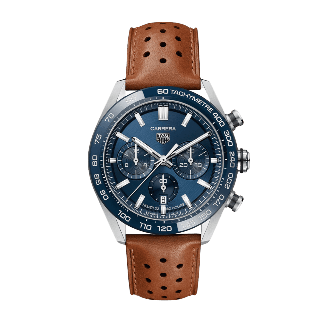 TAG Heuer Carrera Chronograph 44mm