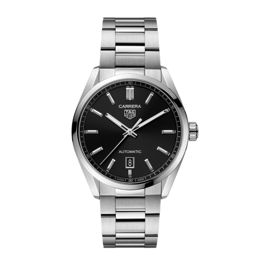 TAG Heuer Carrera Date 39mm