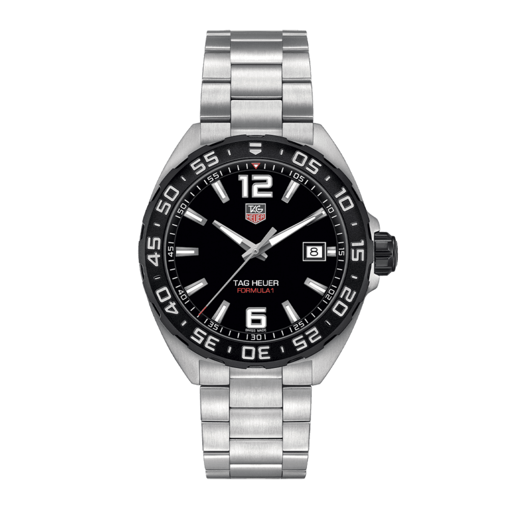 TAG Heuer Formula 1 41mm