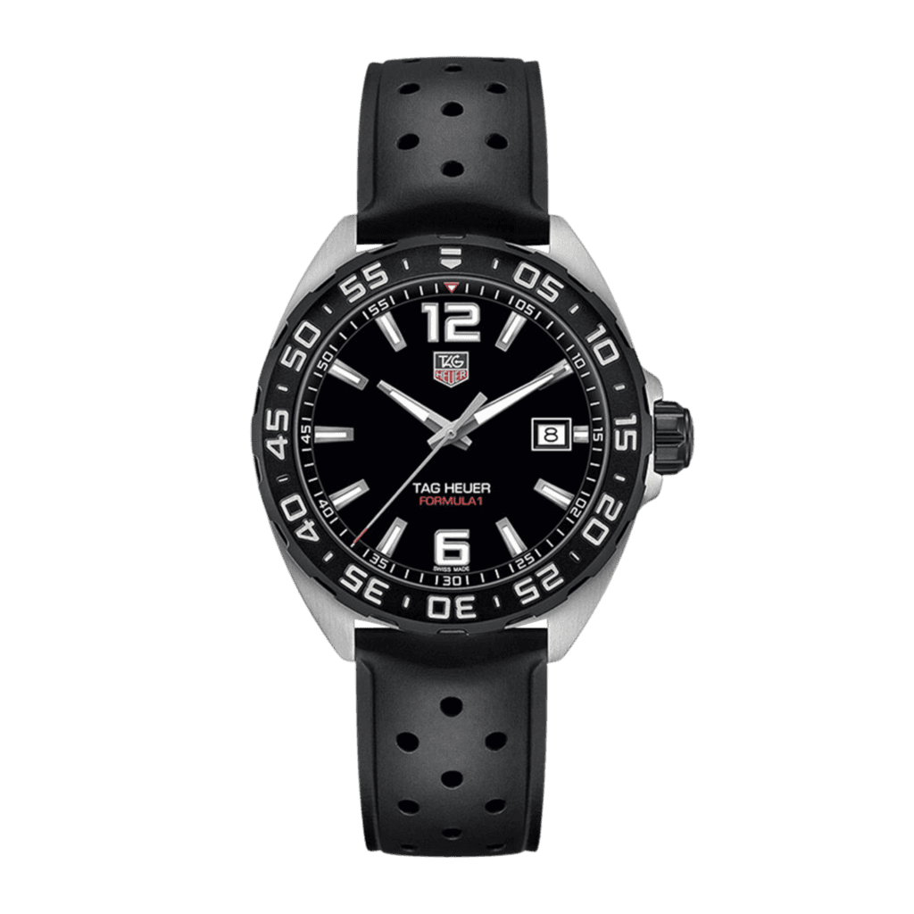 TAG Heuer Formula 1 41mm