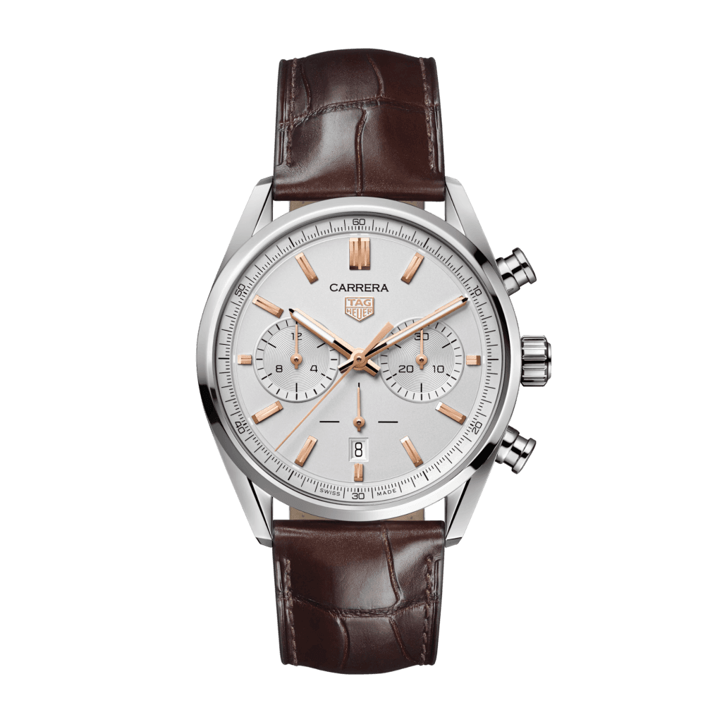TAG Heuer Carrera 42mm