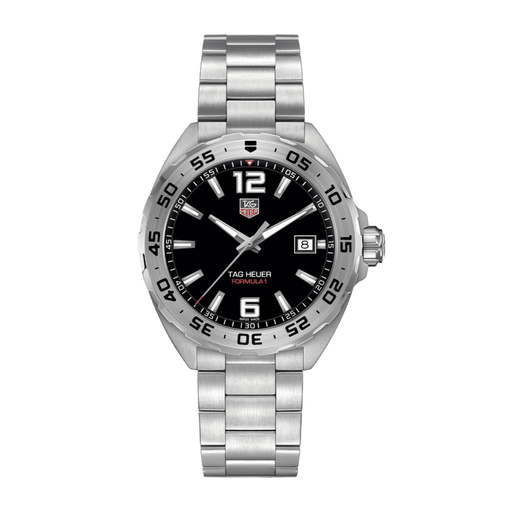 TAG Heuer Formula 1 41mm