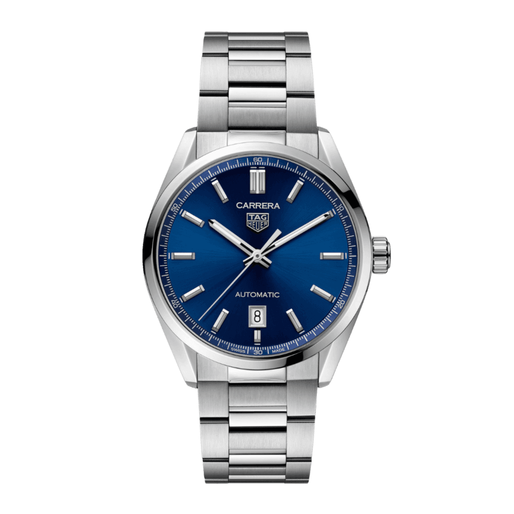 TAG Heuer Carrera Automatic 39mm