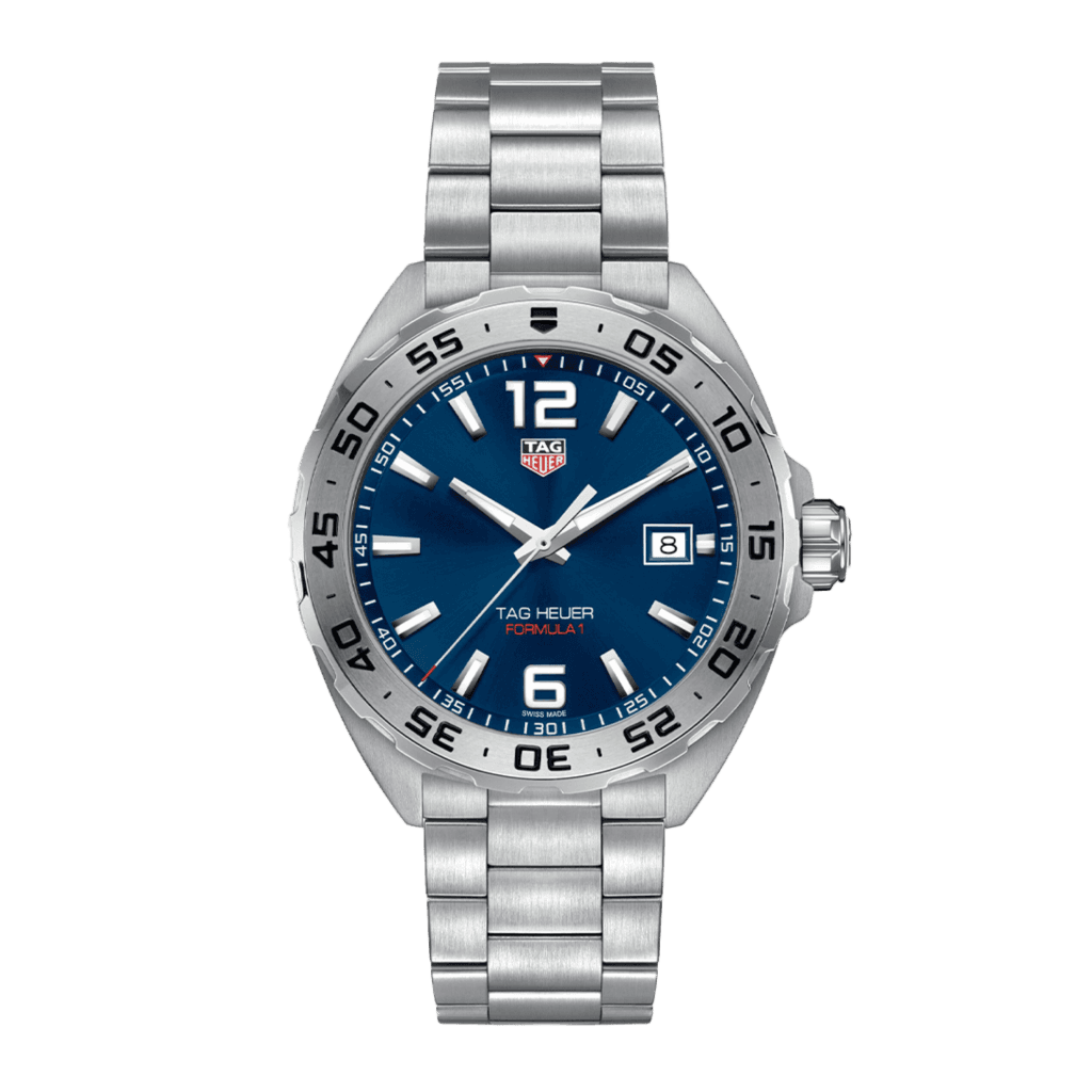 TAG Heuer Formula 1 41mm
