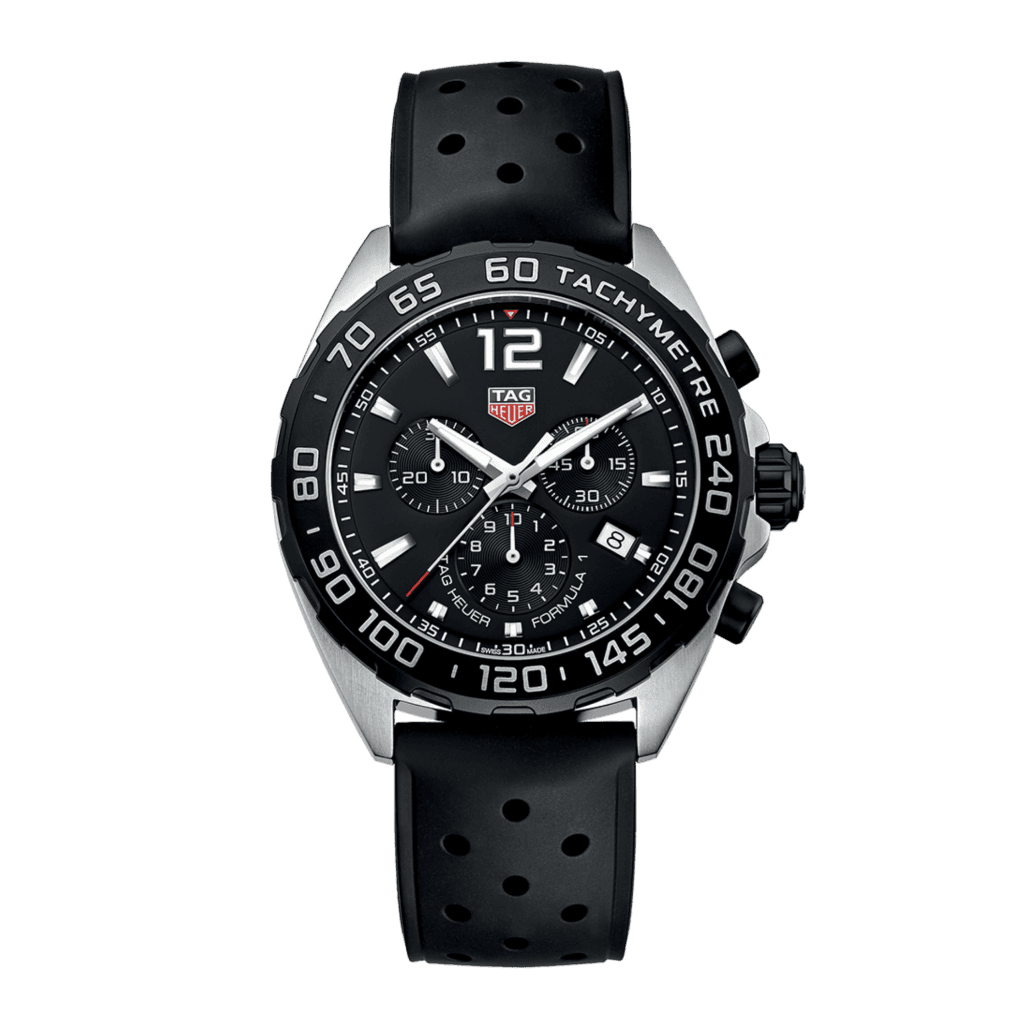 TAG Heuer Formula 1 Chronograph 43mm