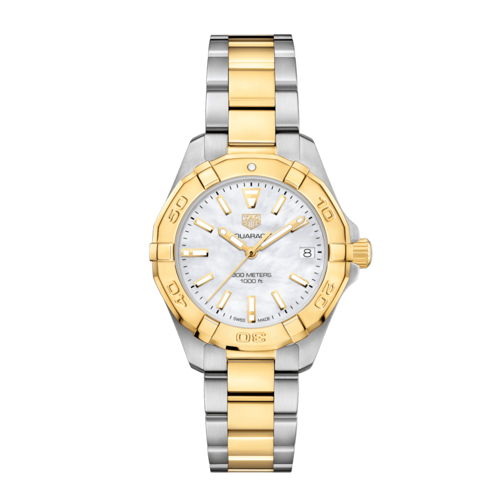 TAG Heuer Aquaracer 32mm