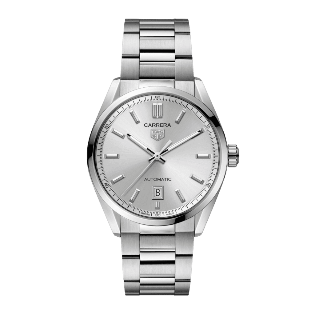 TAG Heuer Carrera Automatic 39mm