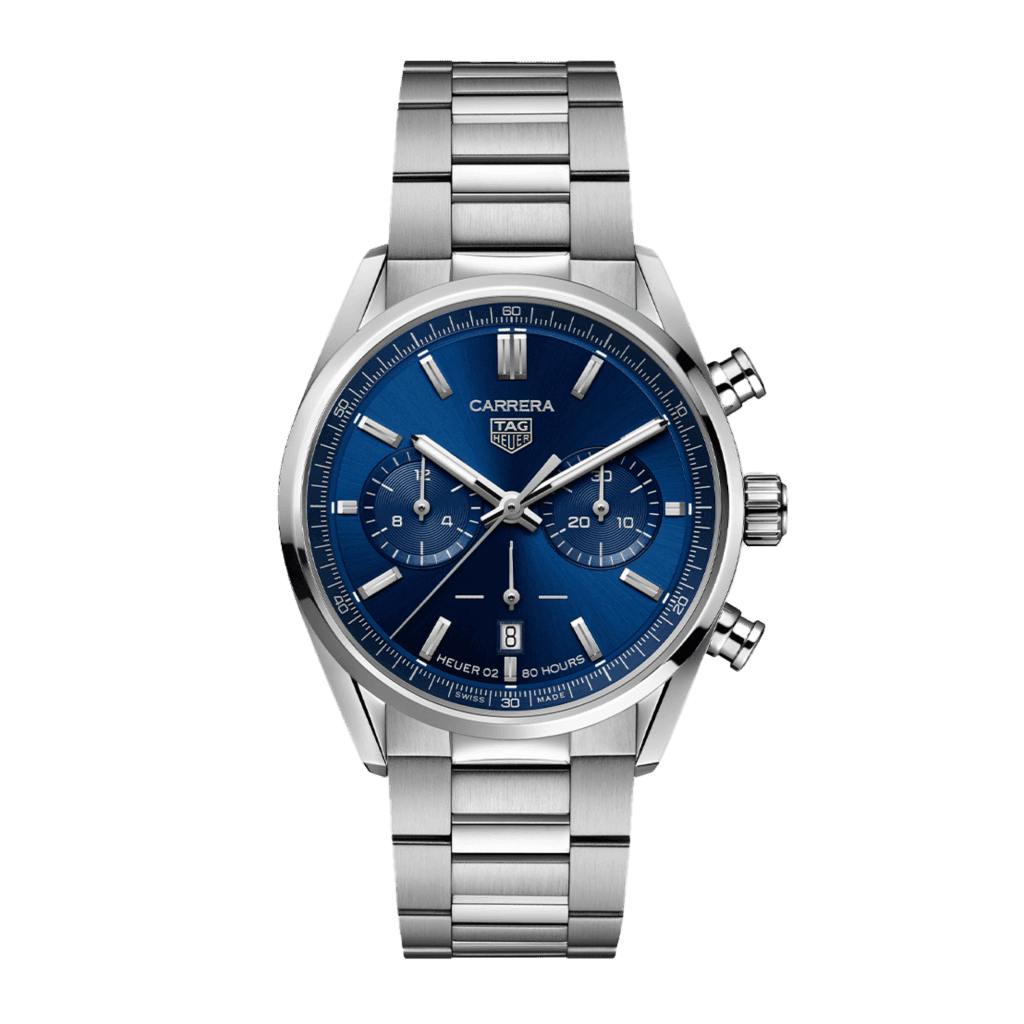 TAG Heuer Carrera 42mm
