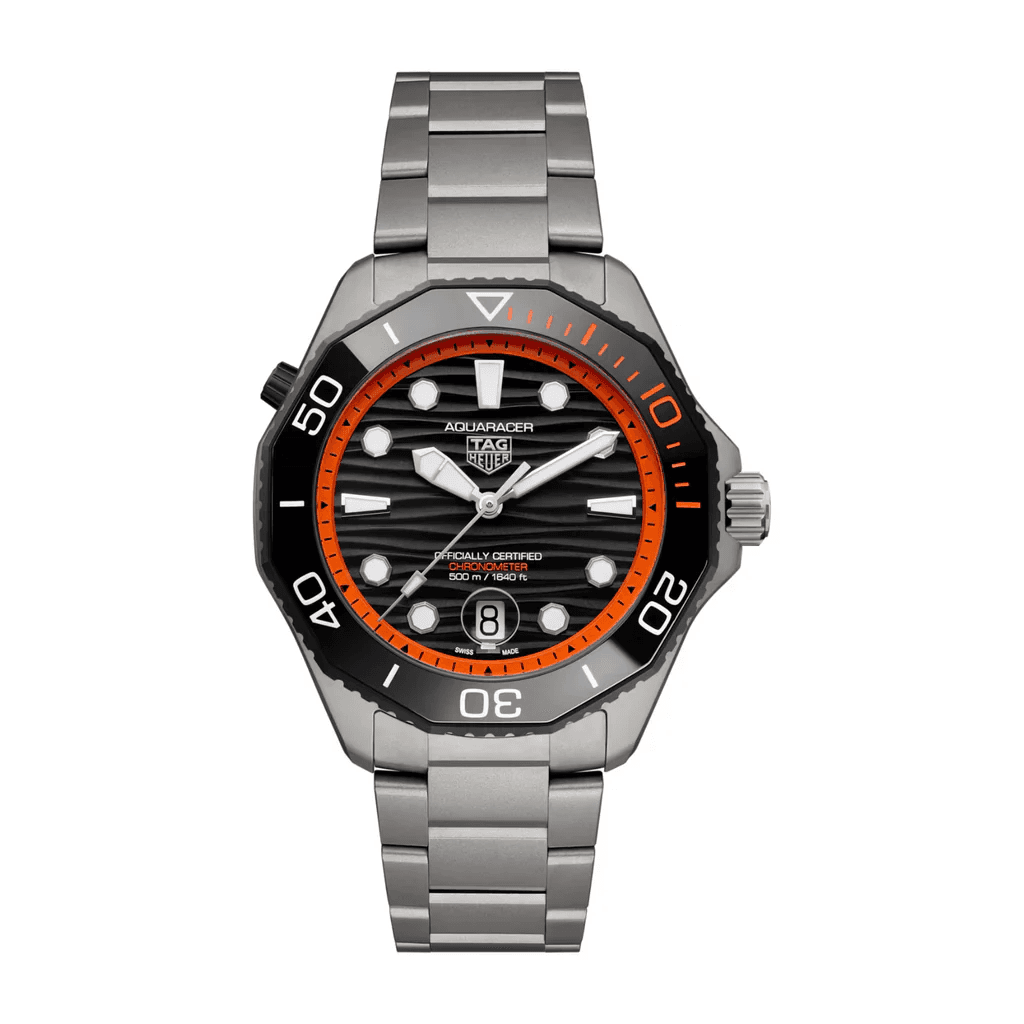 TAG Heuer Aquaracer Professional 500 42mm