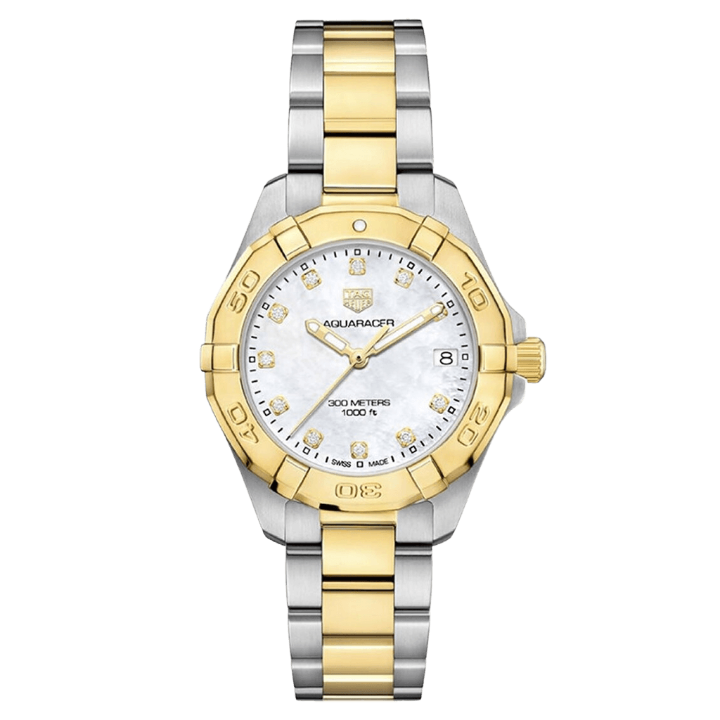 TAG Heuer Aquaracer 32mm