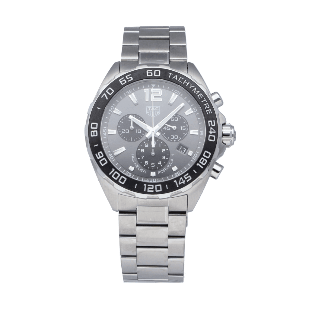 TAG Heuer Formula 1 Chronograph 43mm