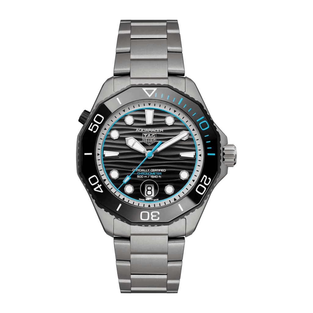 TAG Heuer Aquaracer Professional 500 42mm