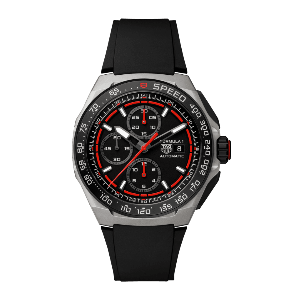 TAG Heuer Formula 1 Chronograph 44mm