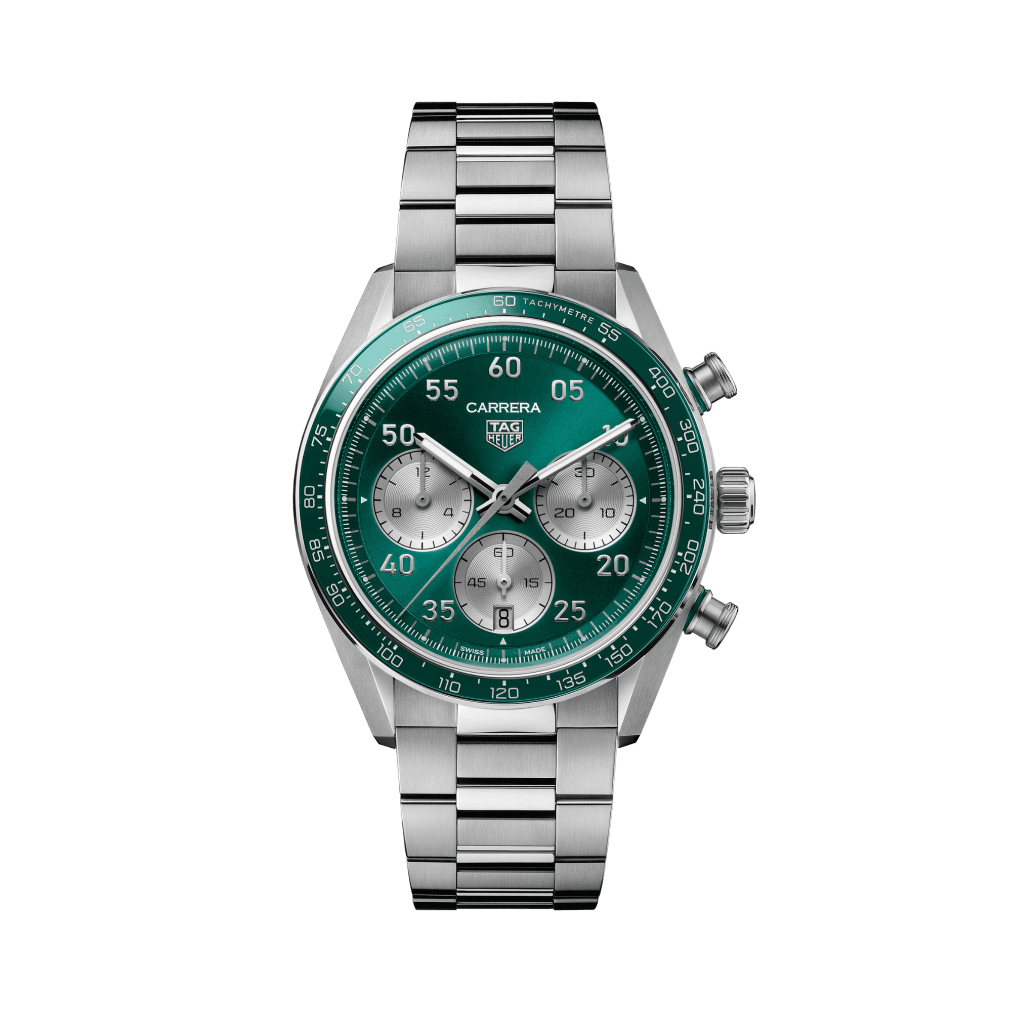 TAG Heuer Carrera Chronograph 42mm
