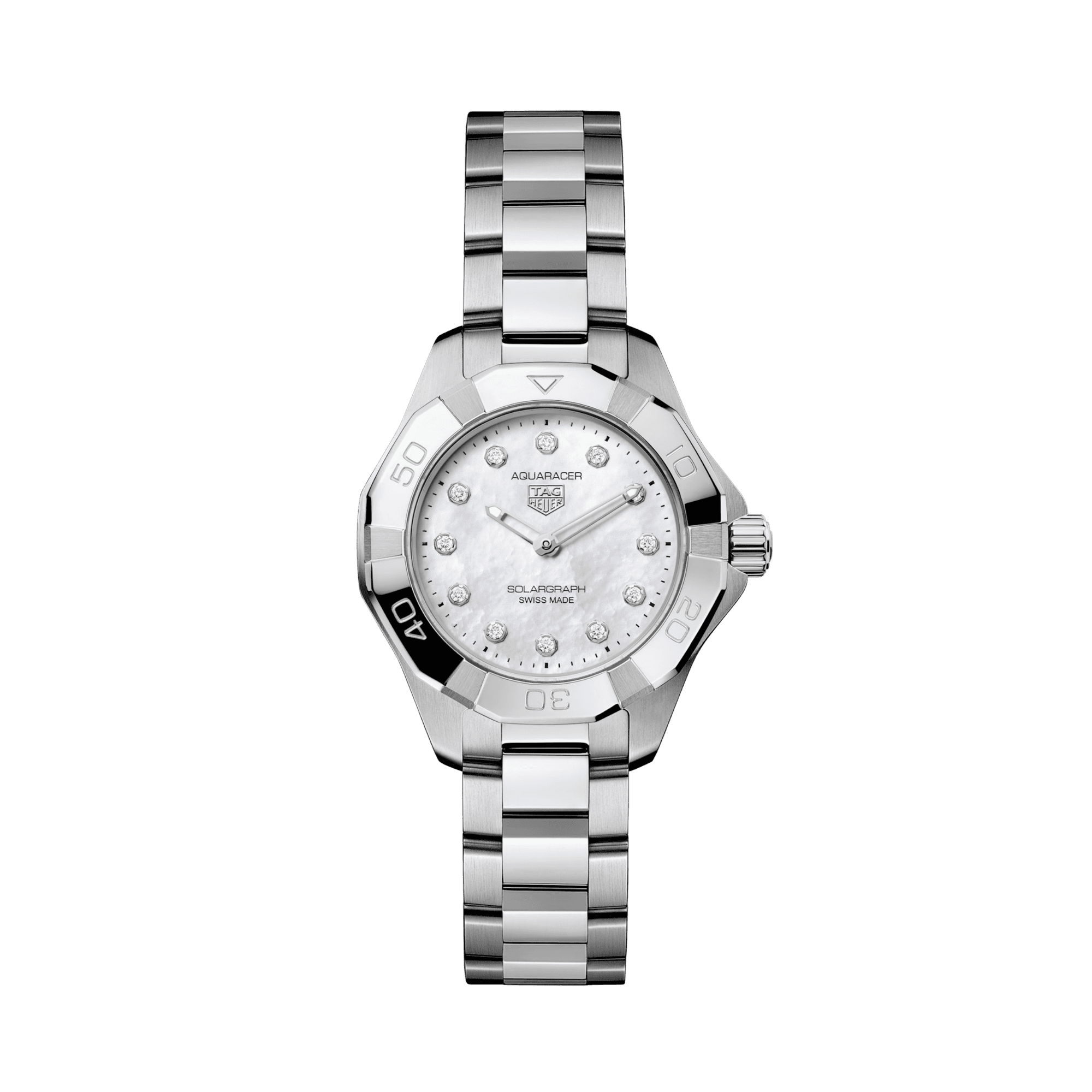 TAG Heuer Aquaracer Professional 100 28mm