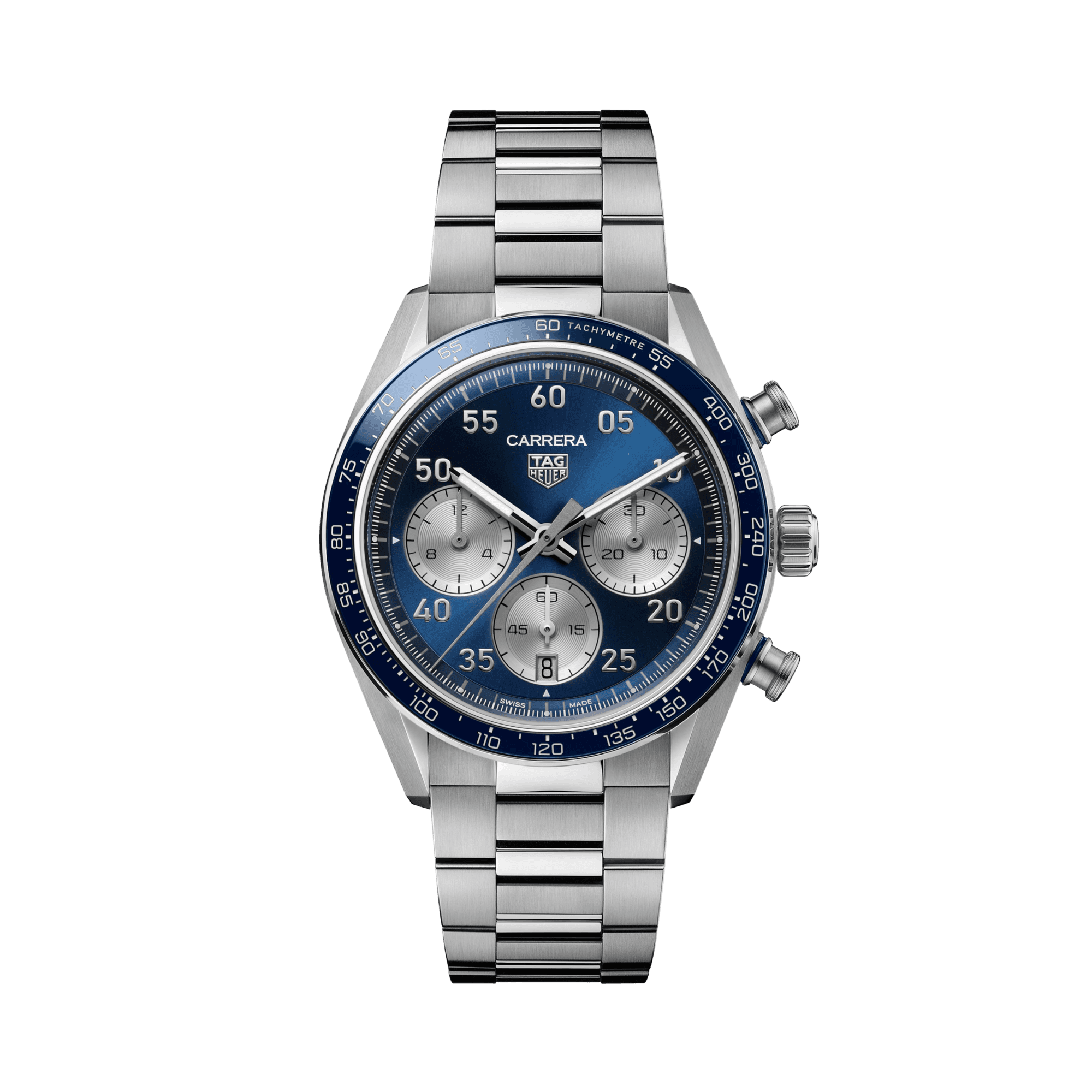 TAG Heuer Carrera Chronograph 42mm