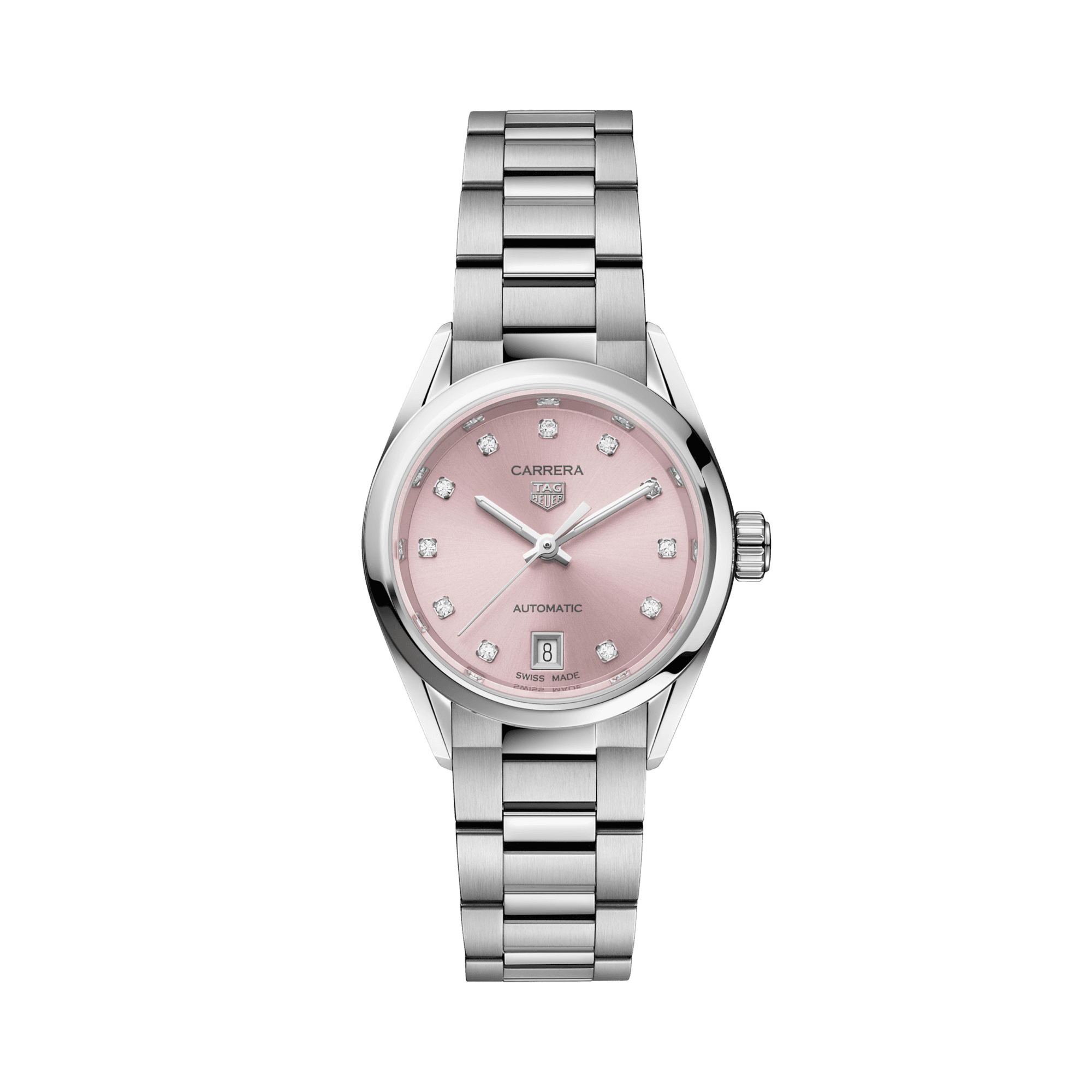 TAG Heuer Carrera Automatic 29mm