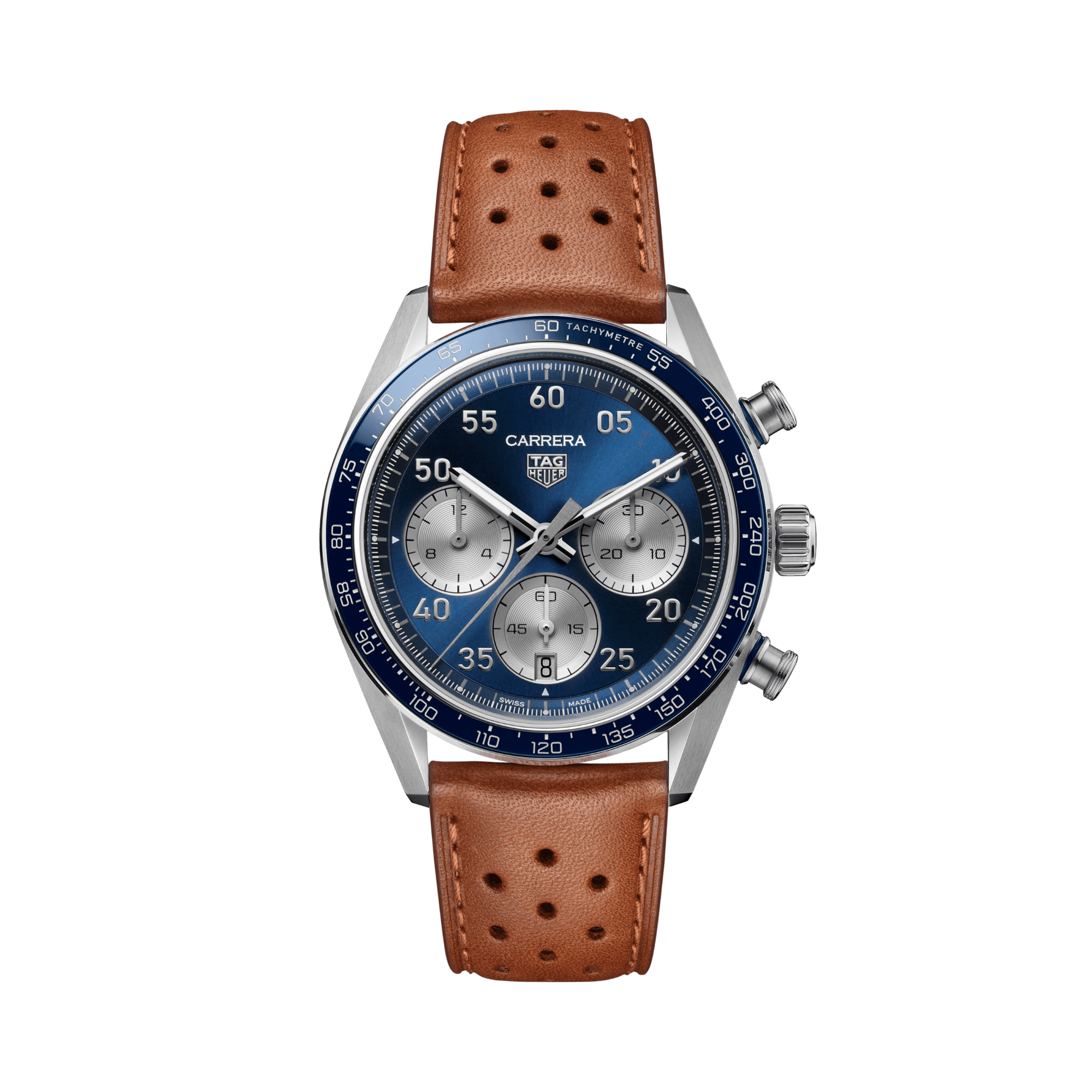 TAG Heuer Carrera Chronograph 42mm