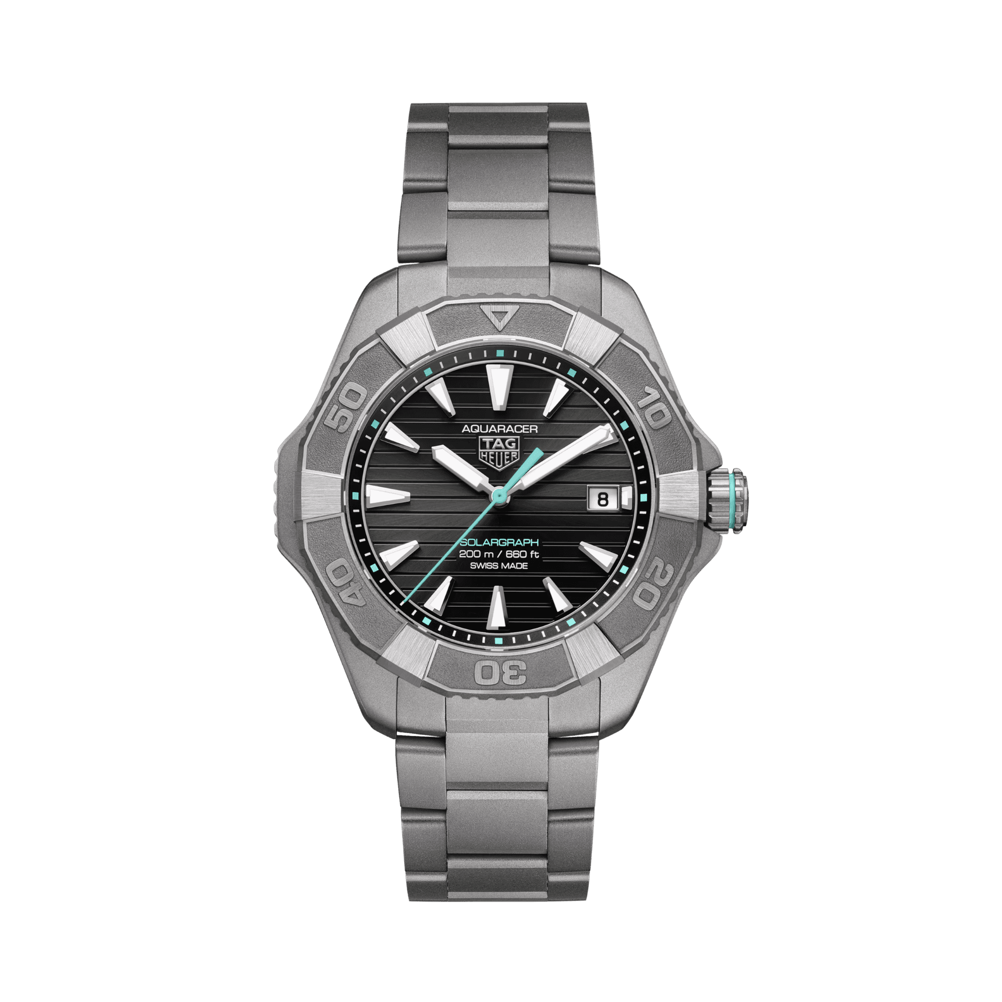 TAG Heuer Aquaracer Professional 200 40mm