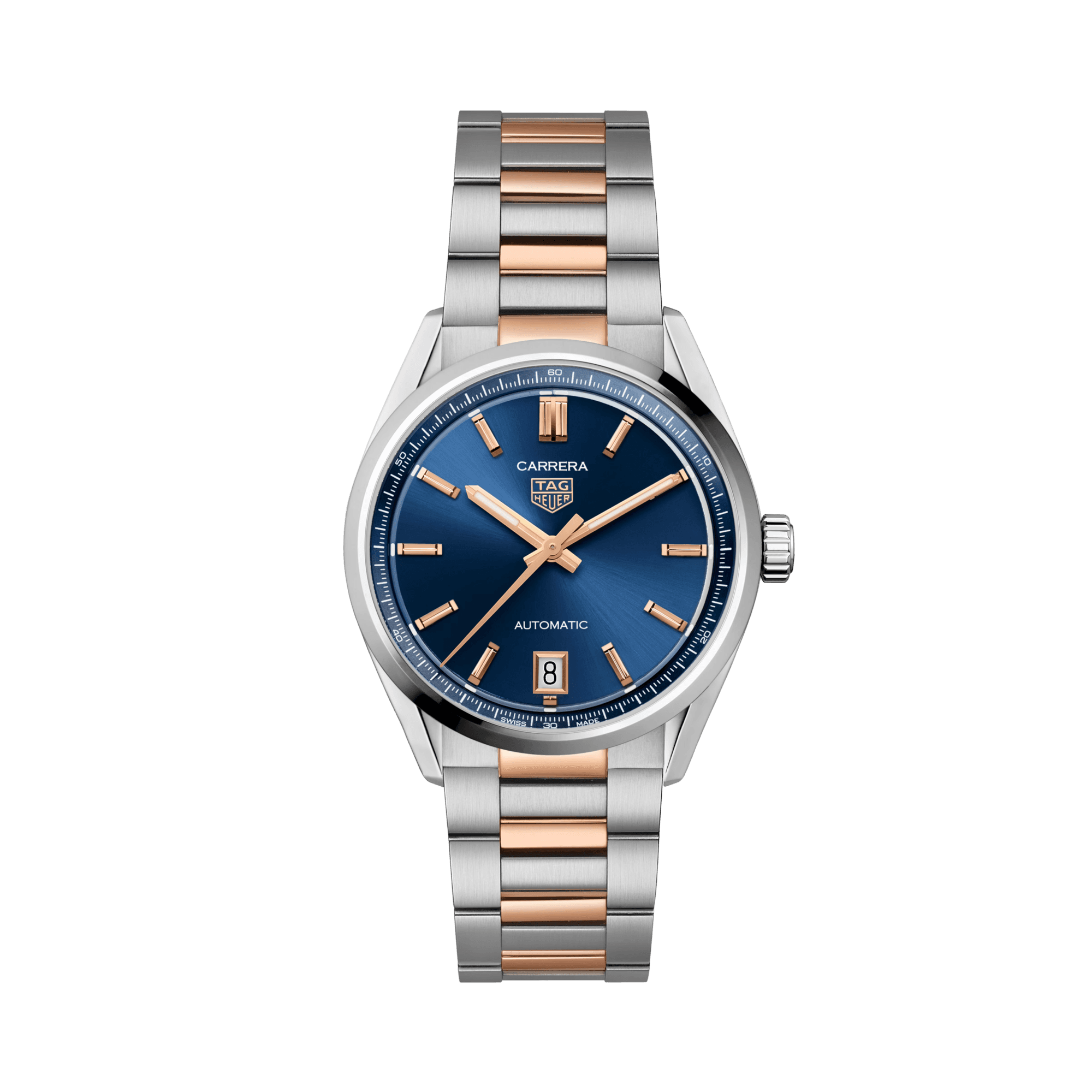 TAG Heuer Carrera Automatic 36mm