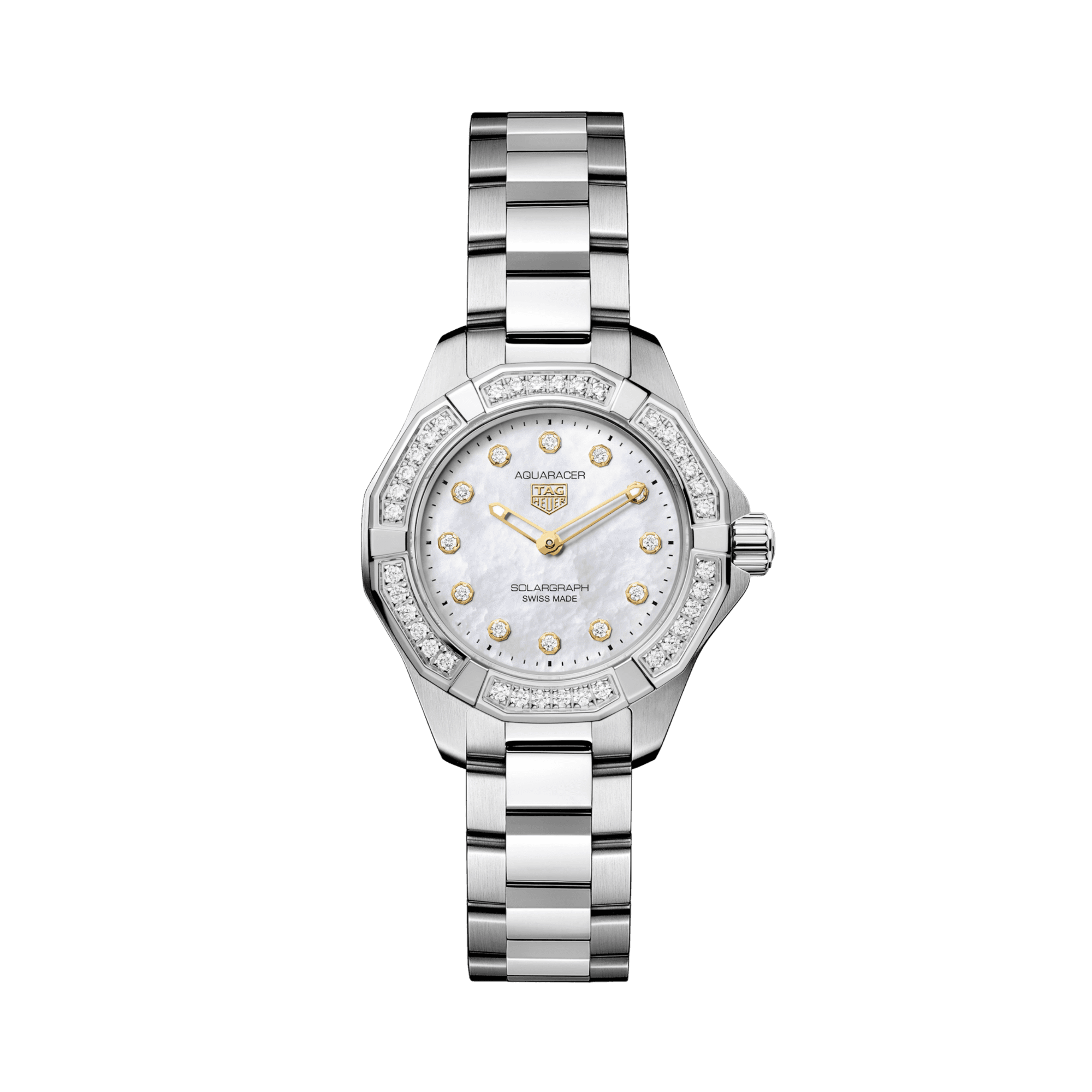 TAG Heuer Aquaracer Professional 100 28mm