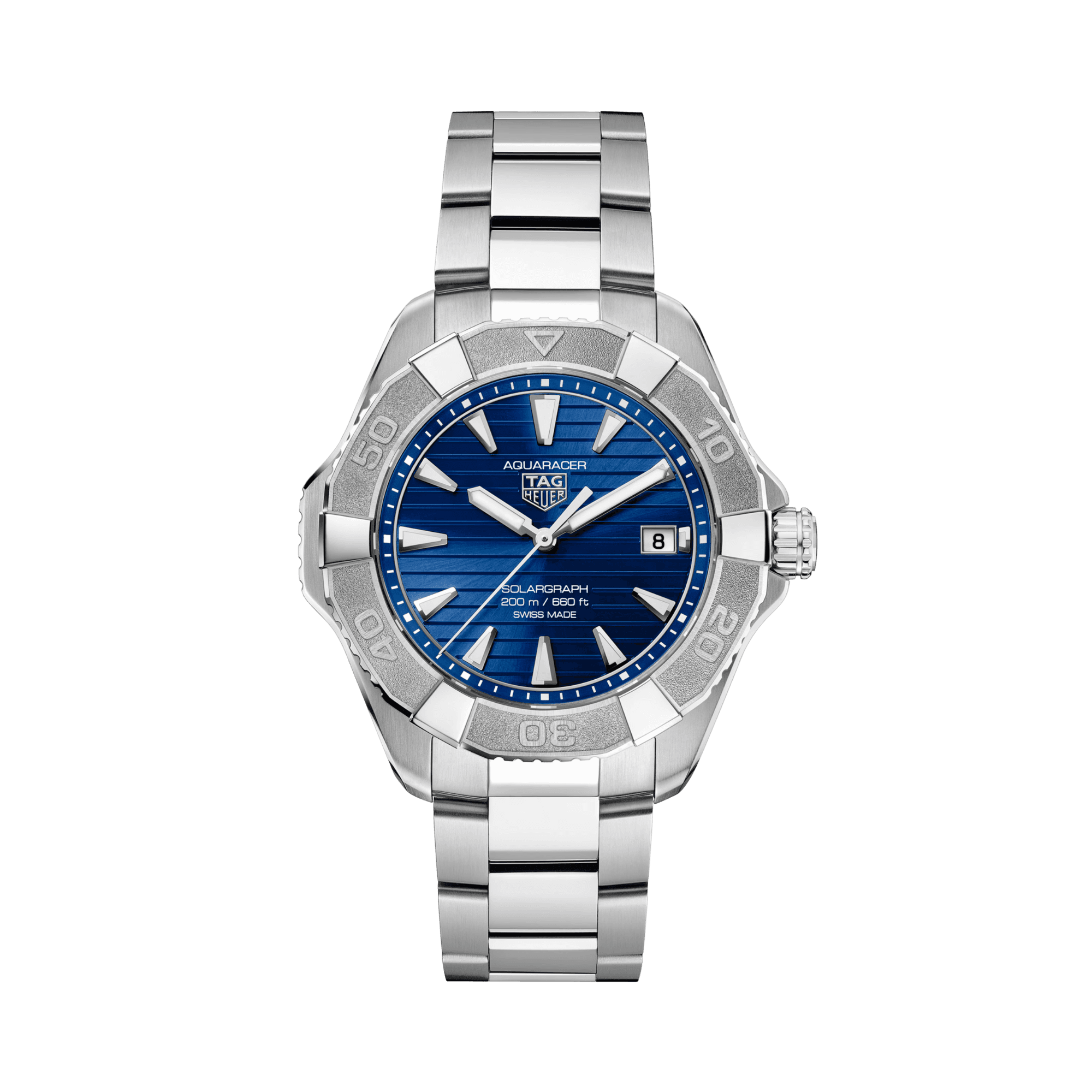 TAG Heuer Aquaracer Professional 200 40mm
