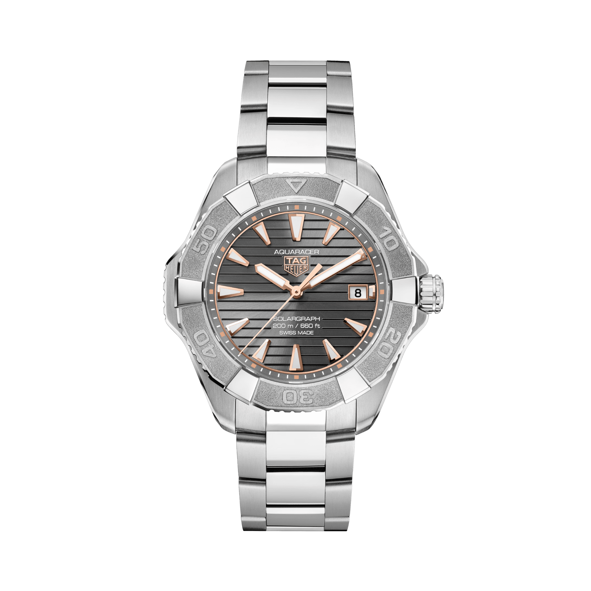 TAG Heuer Aquaracer Professional 200 40mm