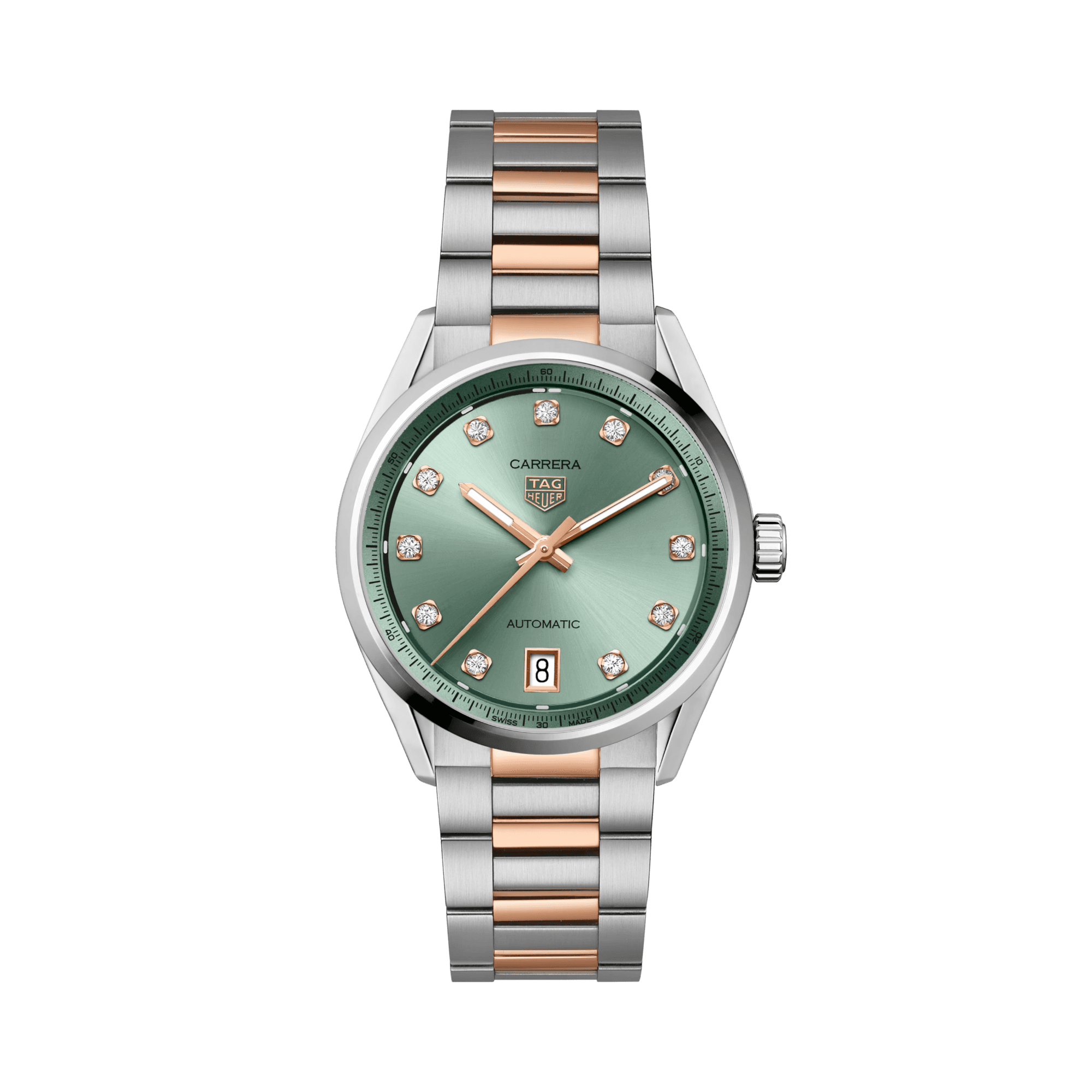 TAG Heuer Carrera Automatic 36mm