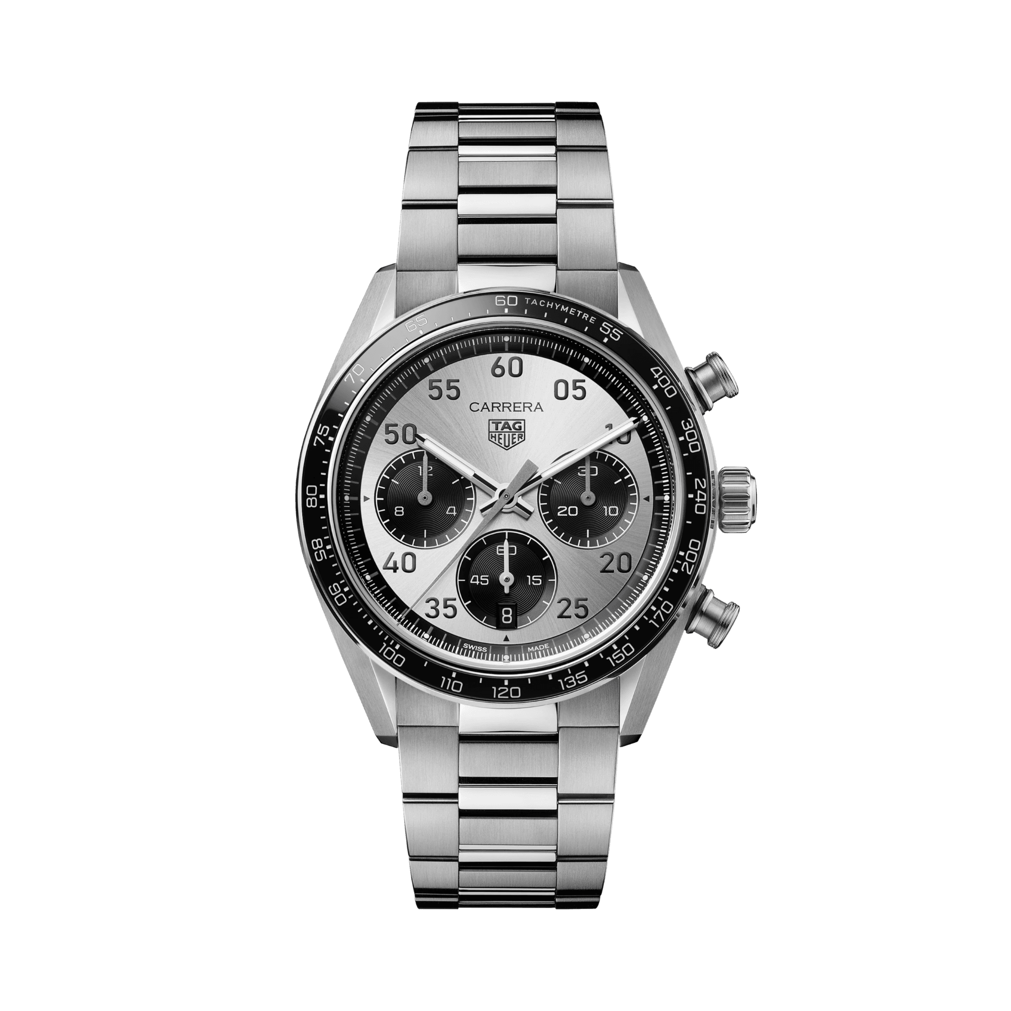TAG Heuer Carrera Chronograph 42mm