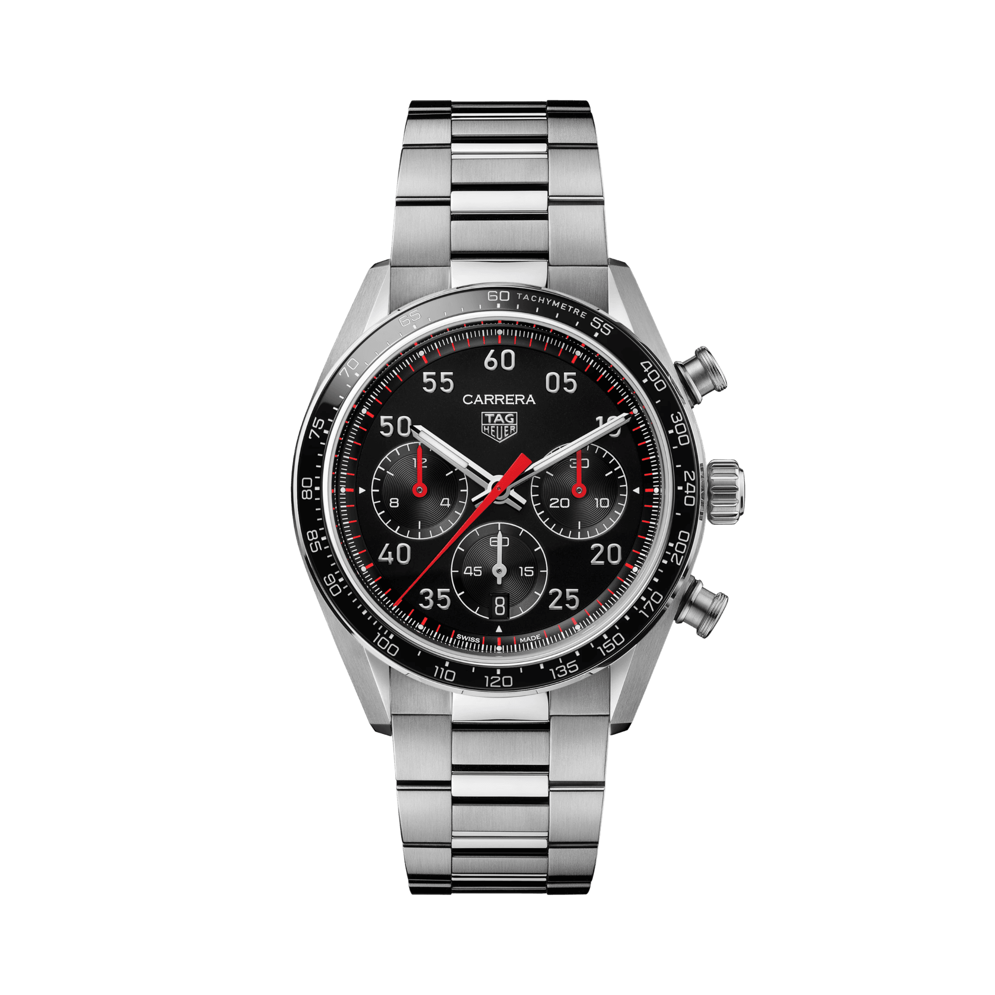 TAG Heuer Carrera Chronograph 42mm