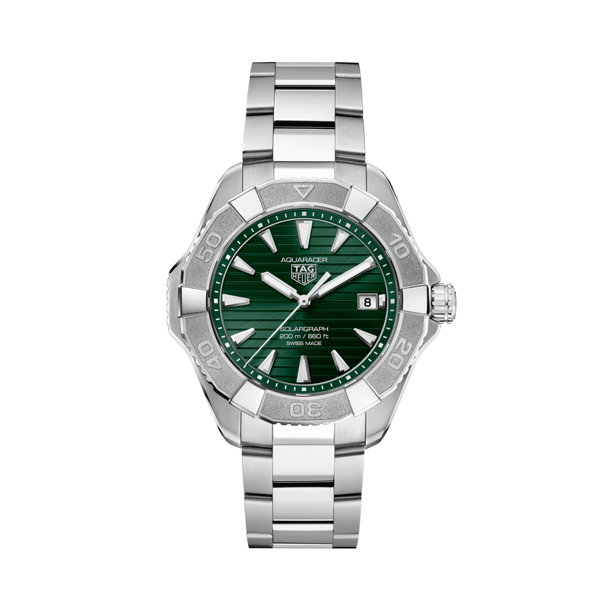 TAG Heuer Aquaracer Professional 200 40mm